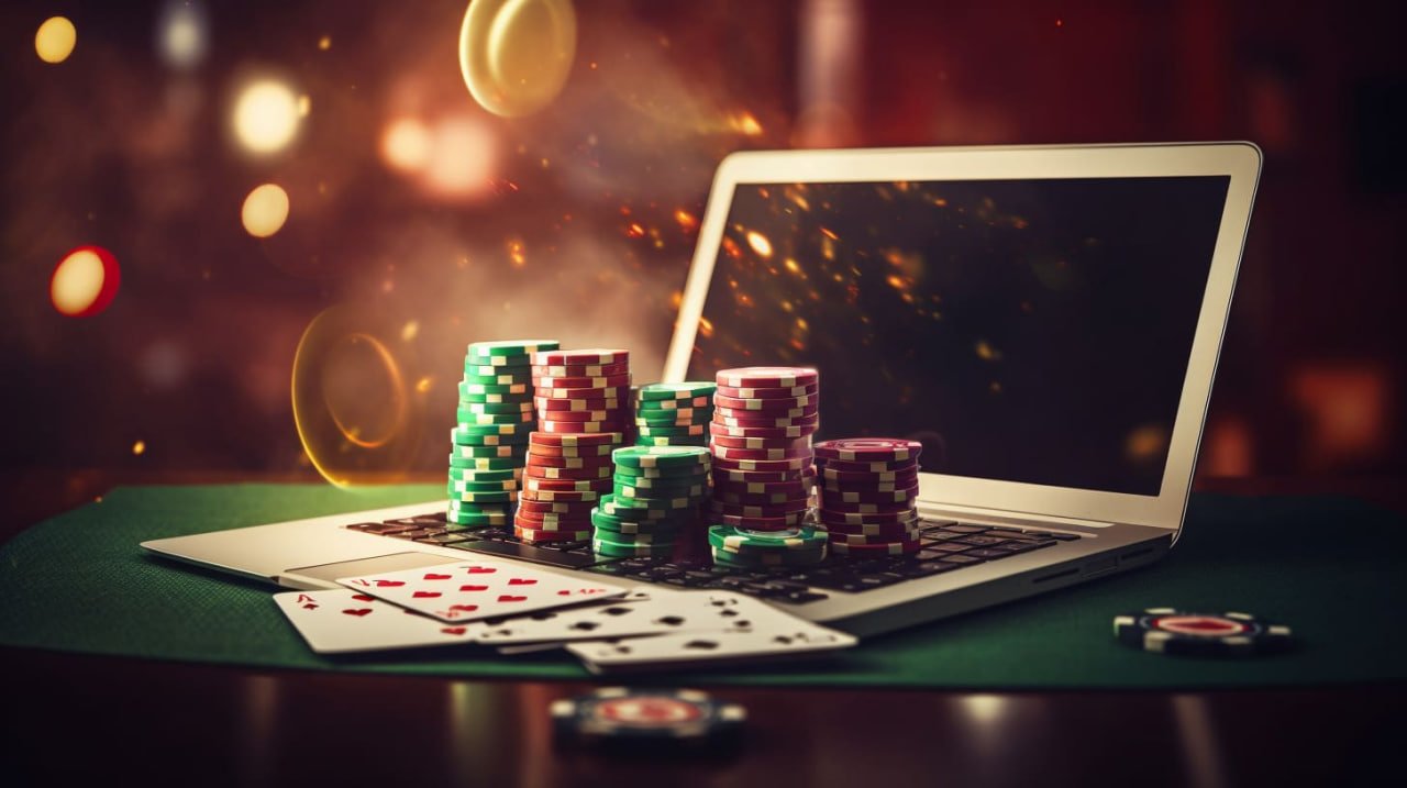 dm777 Online Casino Myanmar