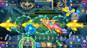 Online Slot Jackpot Feature Bonus Round မြင်ကွင်း