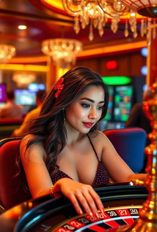 Card Games Online dm777