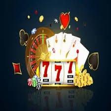 dm777 Slot Games Myanmar Jackpot ဂိမ်းများ