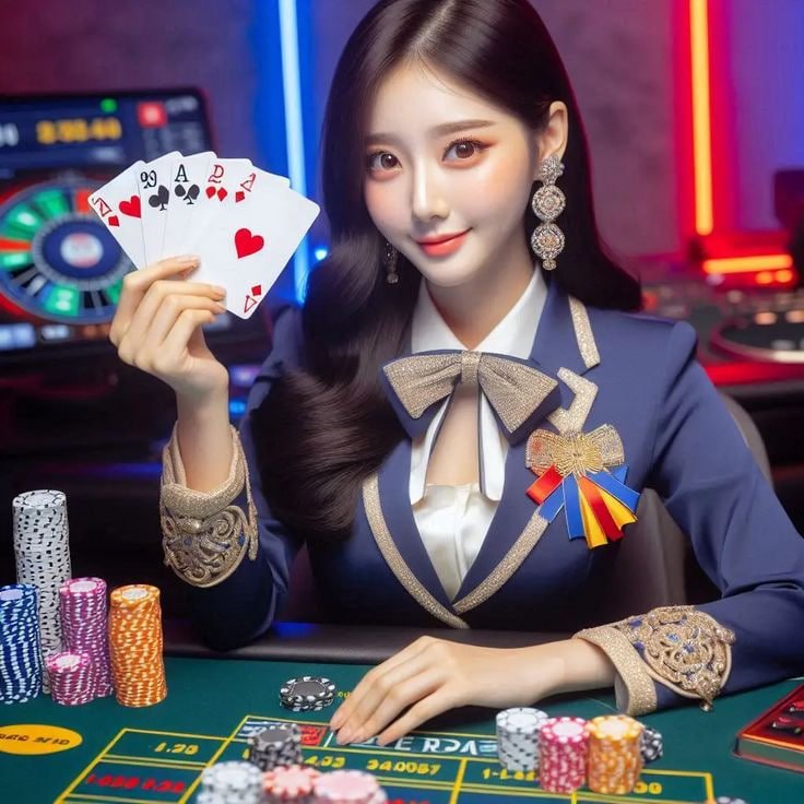 DM777 VIP ကတ်ဂိမ်း ဇိမ်ခံအတွေ့အကြုံ — Myanmar ကစားသမ်းများအတွက်